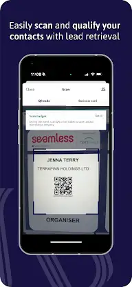 Seamless screenshot 4