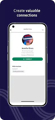 Seamless screenshot 2