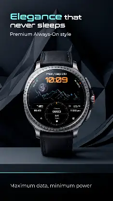 SXZ Cyber Mountain screenshot 6