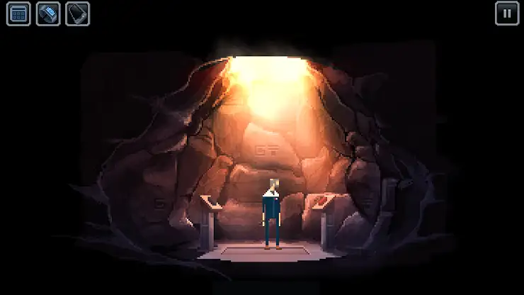 The Captain screenshot 5