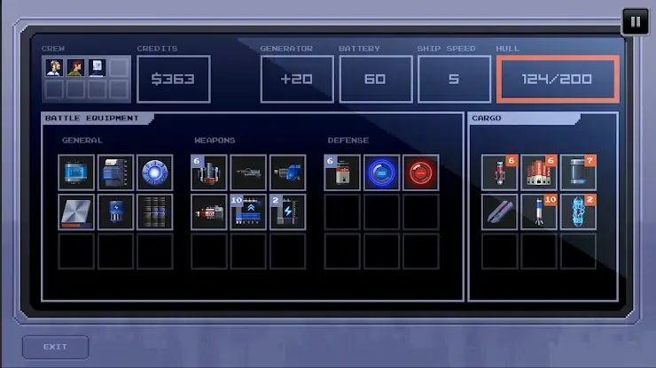 The Captain screenshot 4