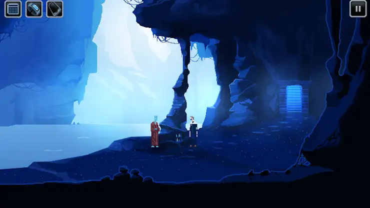 The Captain screenshot 3
