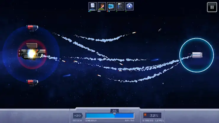 The Captain screenshot 6