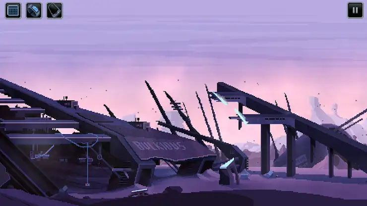 The Captain screenshot 8