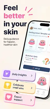 Akvile AI - Skin Health screenshot 1