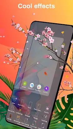 TipTop Launcher for Android 17 screenshot 6
