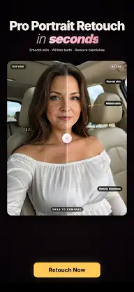 Revio: AI Photo Restore screenshot 5