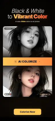 Revio: AI Photo Restore screenshot 4