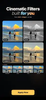 Revio: AI Photo Restore screenshot 6