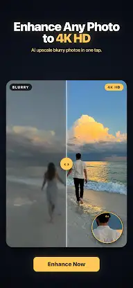 Revio: AI Photo Restore screenshot 2