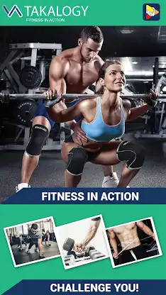 Gym Workout - Build Muscle screenshot 2