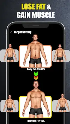 Kickboxing Fitness Workout screenshot 4