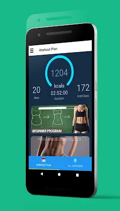 Lose Belly Fat in 30 Days screenshot 3