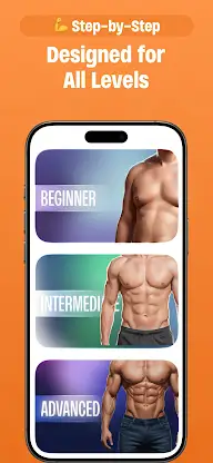 One Minute Workout screenshot 3
