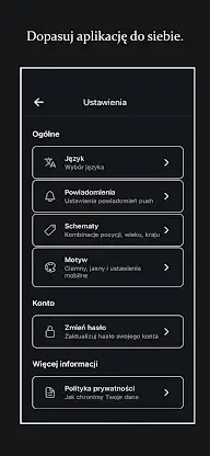 Talenzio screenshot 8