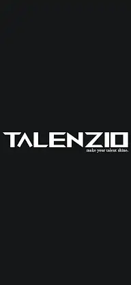 Talenzio screenshot 1