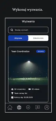 Talenzio screenshot 4