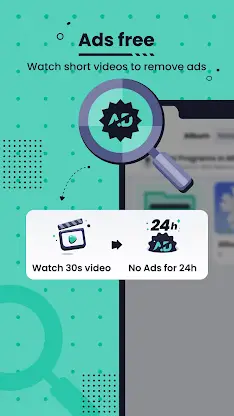 MSecret- Hide Photos & Videos screenshot 4