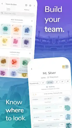 dataDex - Pokédex for Pokémon screenshot 4