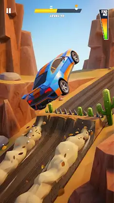 Car Master Race Games 3D screenshot 4