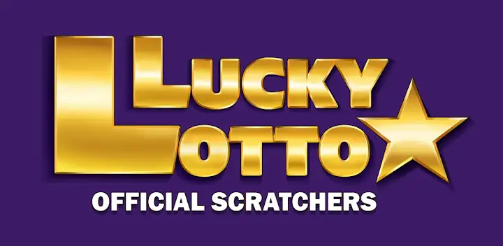 Lucky Lotto - Mega Scratch Off — Android game banner