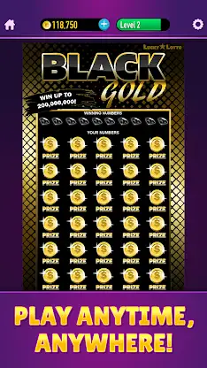 Lucky Lotto - Mega Scratch Off screenshot 8