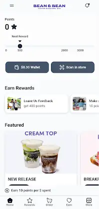 Bean & Bean screenshot 1