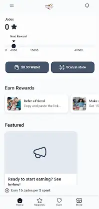 Cathay Rewards screenshot 2
