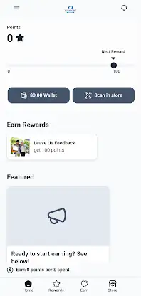 ClearOne Sports FL Rewards screenshot 2