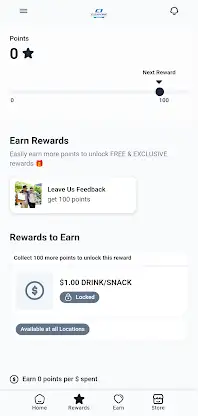ClearOne Sports FL Rewards screenshot 3
