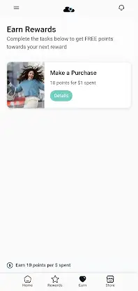 Cloud 9 screenshot 1