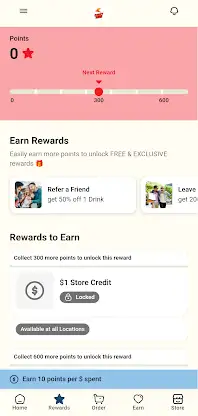 Early Bird Energy screenshot 3