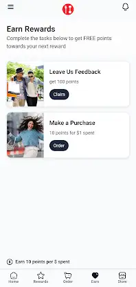 MyForktoFit screenshot 3