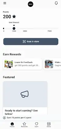 oVRdoze Rewards screenshot 2
