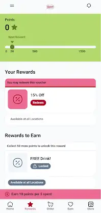 Robertos Mexican Food screenshot 2
