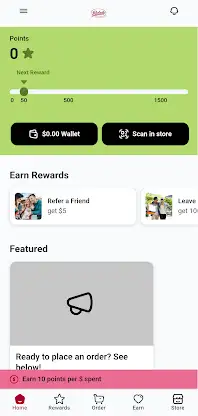 Robertos Mexican Food screenshot 1