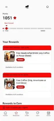 Stella Coffee screenshot 3
