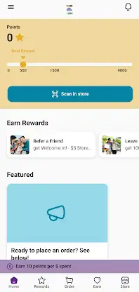 Slidell Nutrition Group screenshot 2