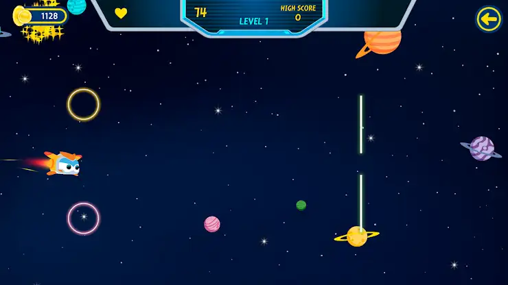 Super Wings Mission Challenge screenshot 3