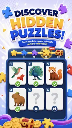 Arrow Path - Logic Puzzle screenshot 4