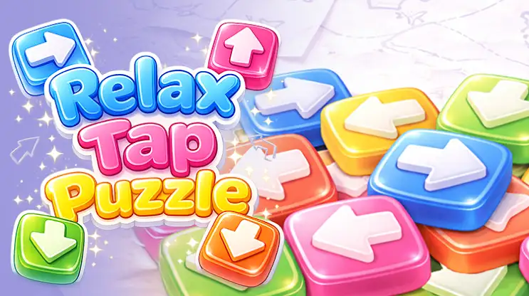 Relax Tap Puzzle: Arrow Away screenshot 8
