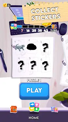 Relax Tap Puzzle: Arrow Away screenshot 6