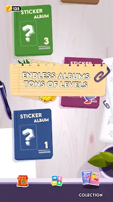 Relax Tap Puzzle: Arrow Away screenshot 3