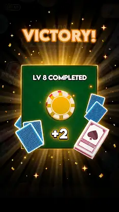Triple Solitaire Fusion screenshot 8