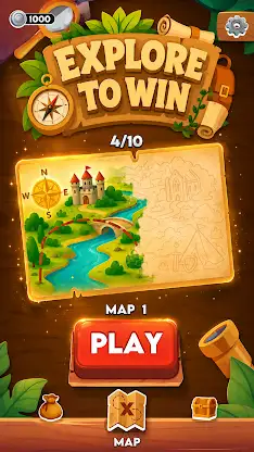 Word Search Puzzle Hunt screenshot 2