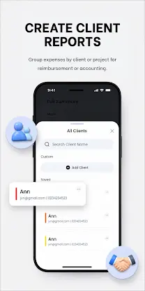 TaxTrail: Receipt Tracker screenshot 5