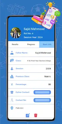 Student Tracker for Teachers screenshot 2