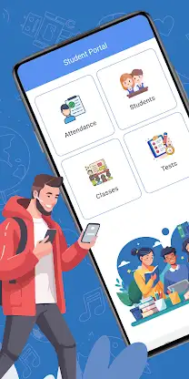 Student Tracker for Teachers screenshot 1
