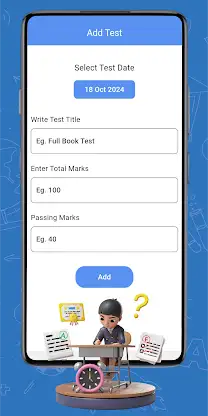 Student Tracker for Teachers screenshot 8