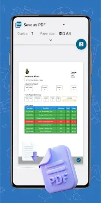 Student Tracker for Teachers screenshot 6